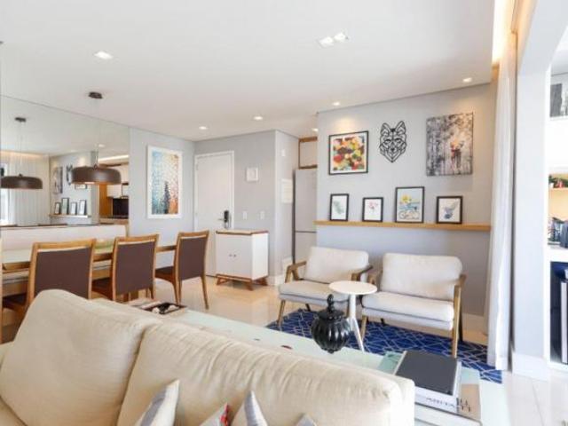 Apartamento à venda na Vila Anastácio São Paulo
