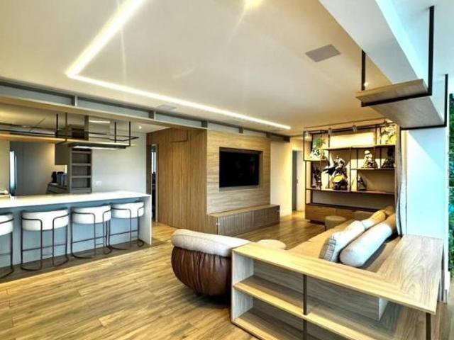 Apartamento à venda na Vila Anastácio São Paulo