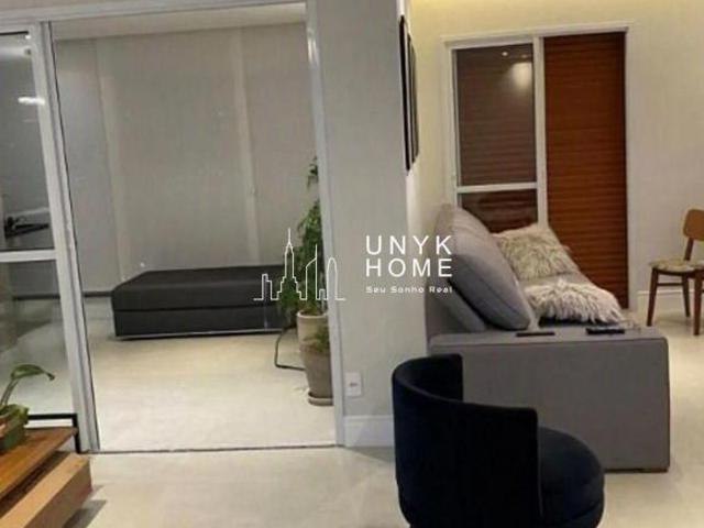 Apartamento à venda na Vila Anastácio, SP, 3 dorm 1 suíte, 3 vagas, 130 m2