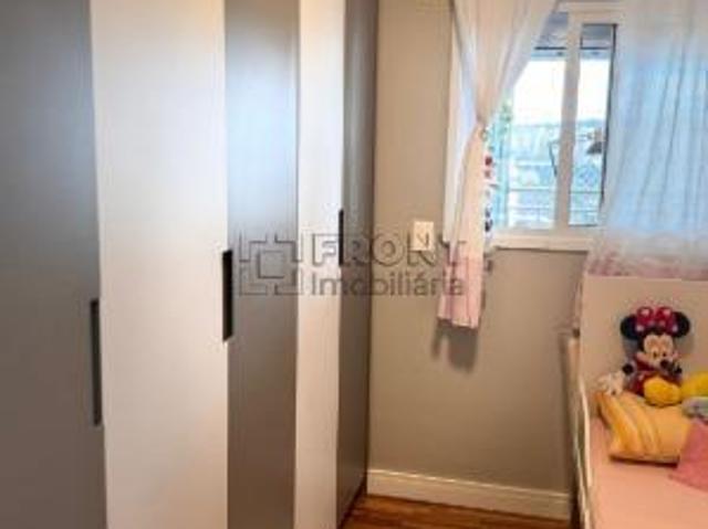 Apartamento à Venda na Vila Anastácio SP
