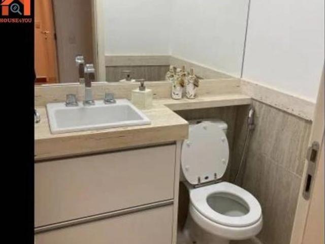 APARTAMENTO A VENDA NA VILA ANASTÁCIO