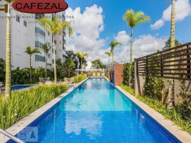 Apartamento à venda na Vila Anastácio