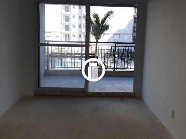 Apartamento à venda na Vila Anastácio