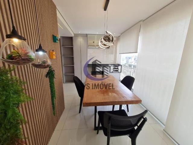 Apartamento à venda na Vila Anastácio