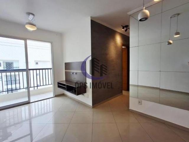 Apartamento à venda na Vila Anastácio
