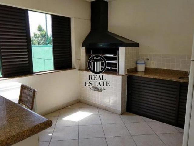 Apartamento à venda na Vila Andrade