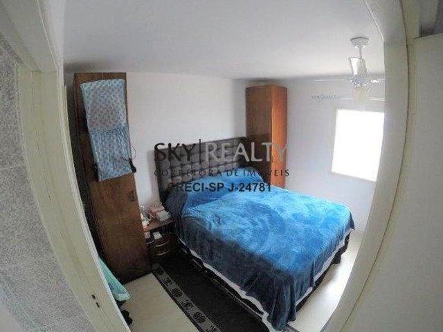 Apartamento à venda na Vila Andrade
