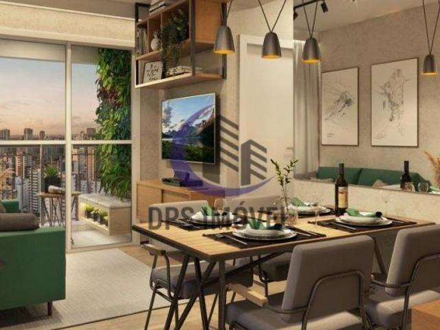 Apartamento à venda na Vila Andrade