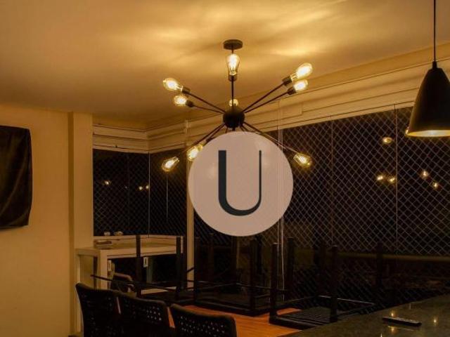 Apartamento à venda na Vila Andrade 96m2 3 dormitórios 2 suítes