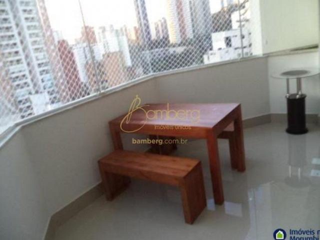 Apartamento à venda na Vila Andrade 2 vagas ? lindo, bem localizado e com lazer. Confira!