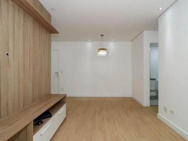 Apartamento a venda na Vila Andrade com 67 m²