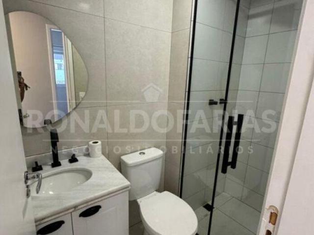 Apartamento à venda na Vila Andrade / São Paulo