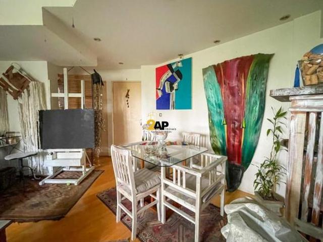 Apartamento à Venda na Vila Andrade, São Paulo SP 1 quarto, 1 suíte, 1 sala, 1