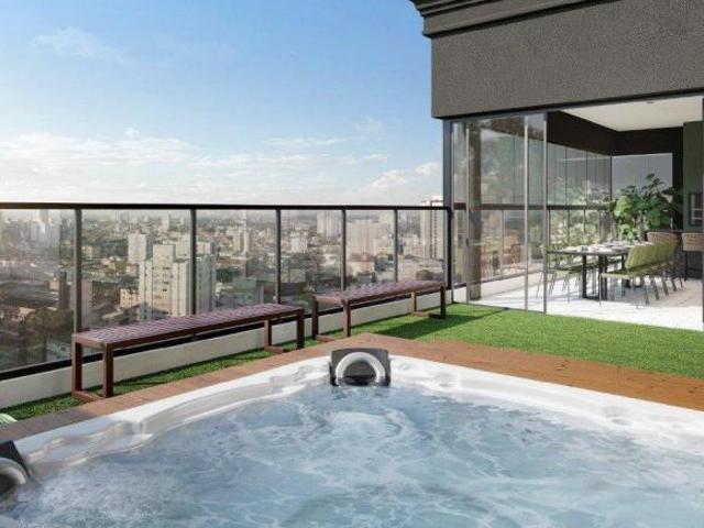 Apartamento à venda na Vila Adyana