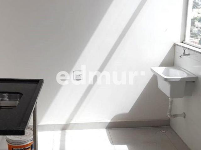 Apartamento à venda na Vila Alto de Santo André