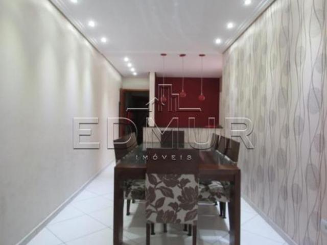 Apartamento à venda na Vila Alto de Santo André