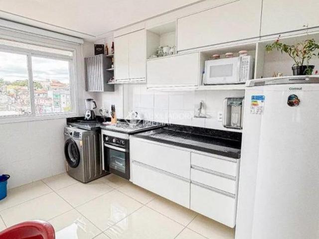 Apartamento à venda na Vila Alto de Santo André