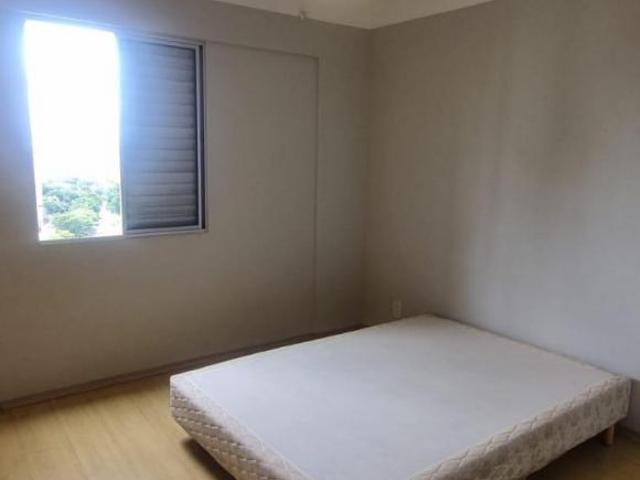 Apartamento à venda na Vila Alzira Santo André com lazer completo REF: 19940