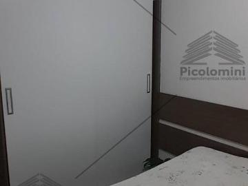 Praça Vinte e Um de Março - Academia, Garagem