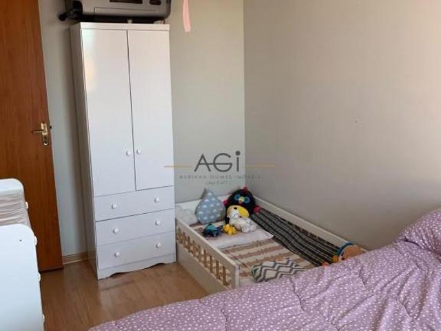 APARTAMENTO À VENDA NA VILA APARECIDA | VILLAGIO DI RAVENNA | 2 DORMITÓRIOS | OPORTUNIDADE