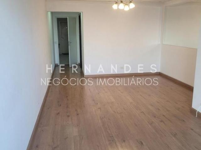 Apartamento à venda na Vila Assunção, Santo André SP: 3 quartos, 1 suíte, 2 banheiros, 2 vagas 89m