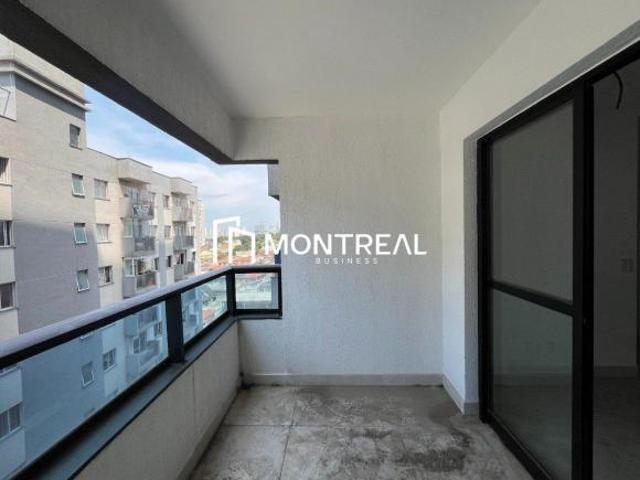 Apartamento à venda na Vila Augusta