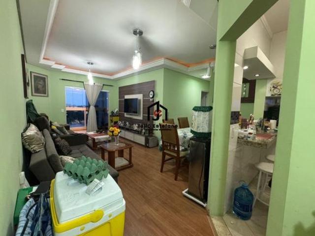 Apartamento à venda na Vila Bourghese
