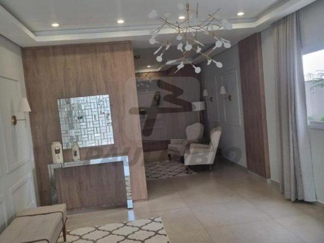 Apartamento à venda na Vila Bocaina