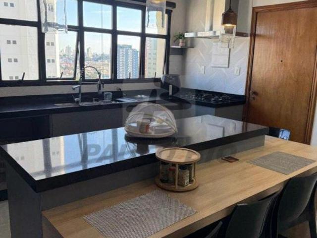 Apartamento à venda na Vila Bastos