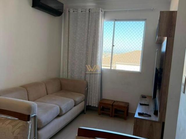 Apartamento à venda na Vila Bela Flor