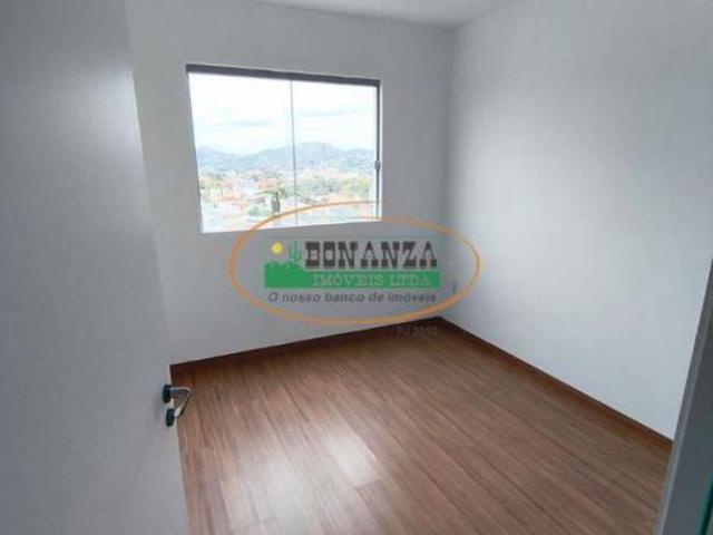 Apartamento à venda na Vila Belizário