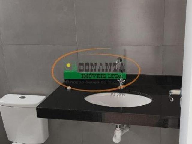 Apartamento à venda na Vila Belizário