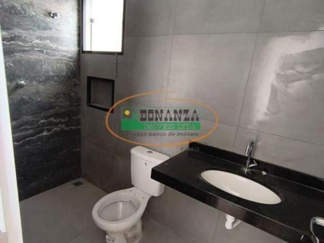 Apartamento à venda na Vila Belizário