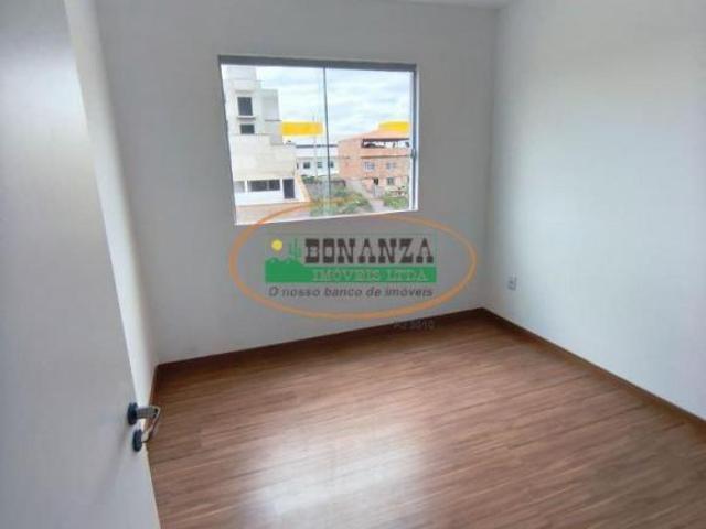 Apartamento à venda na Vila Belizário