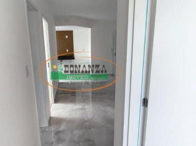 Apartamento à venda na Vila Belizário