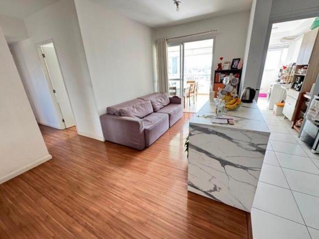 Apartamento à venda na Vila Brasílio Machado, São Paulo SP: 2 quartos, 1 suíte