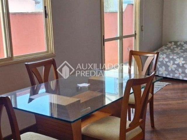 Apartamento à venda na Vila Gilda, Santo André