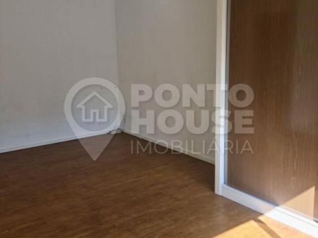 Apartamento à venda na Vila Guarani, 36m² e 1 vaga