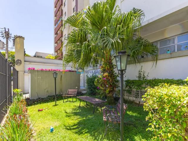 Apartamento à venda na Vila Guaraní com 2 quartos e 2 Vagas