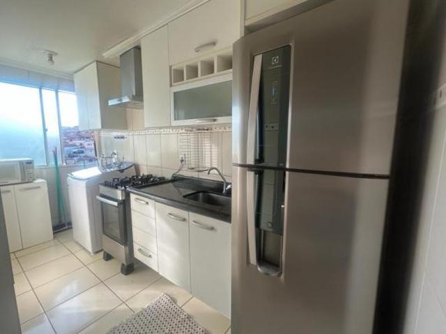 Apartamento à venda na Vila Guedes na Rua Martinho do Amaral 101
