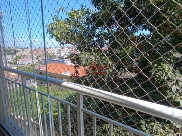 Apartamento à venda na Vila Guedes por R$ 430Mil