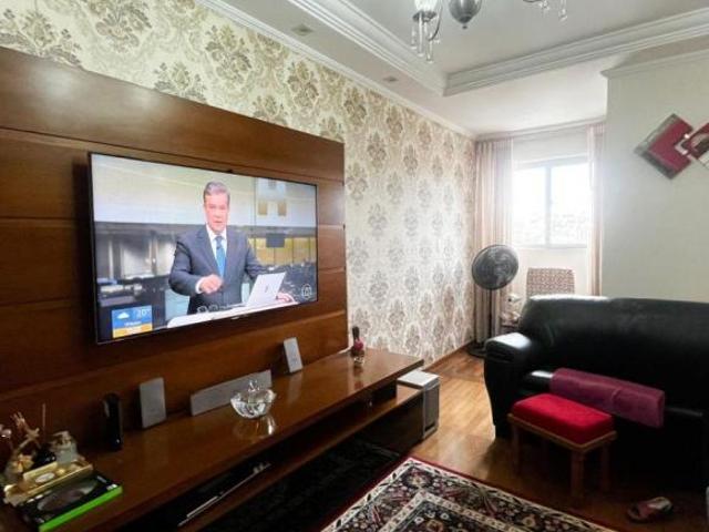 Apartamento à venda na Vila Guilherme com 124 metros e 3 dormitórios