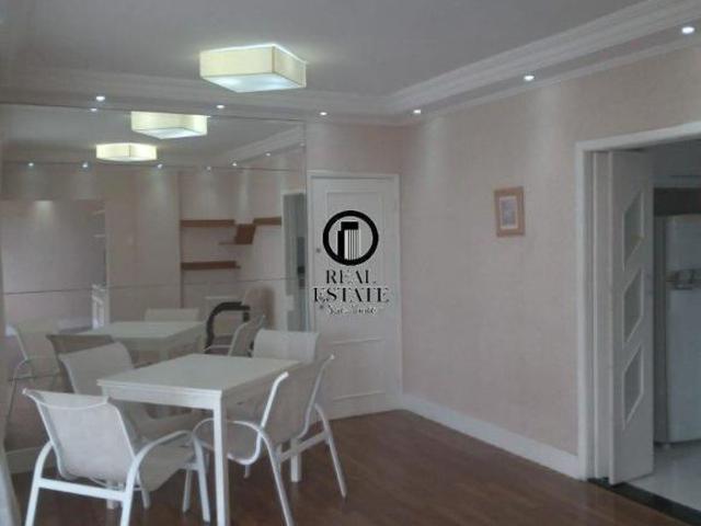 Apartamento à venda na Vila Gumercindo