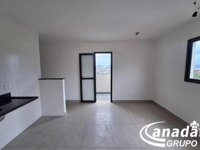 Apartamento A Venda Na Vila dos Remedios Com 1 Quarto