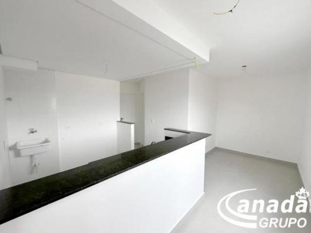 Apartamento A Venda Na Vila dos Remedios Com 2 Quartos