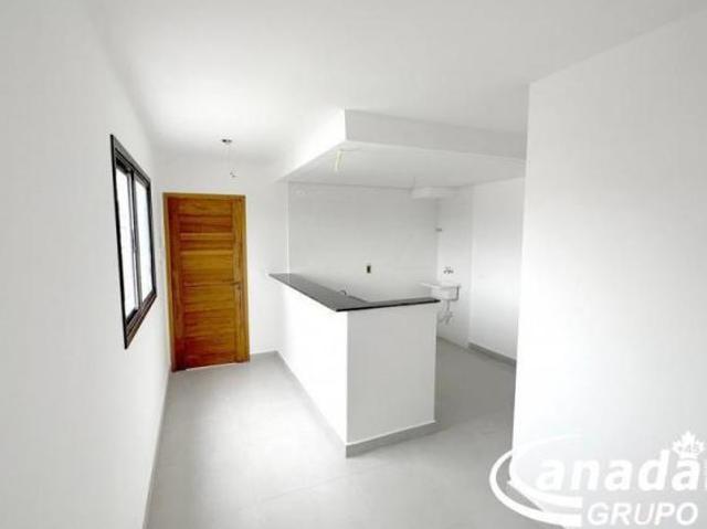 Apartamento A Venda Na Vila dos Remedios Com 2 Quartos