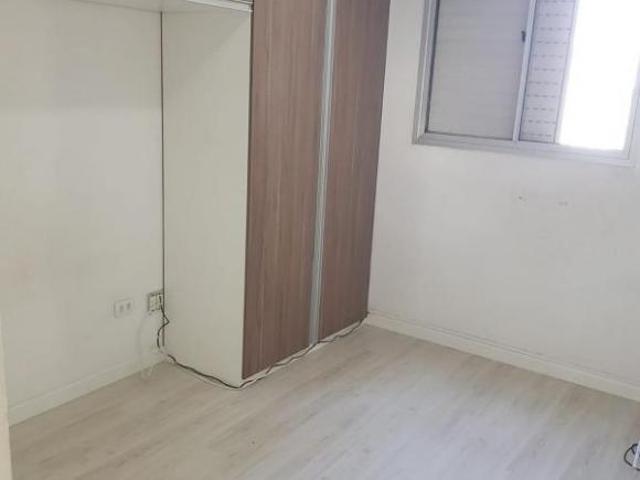 Apartamento A Venda Na Vila dos Remedios Com 3 Quartos