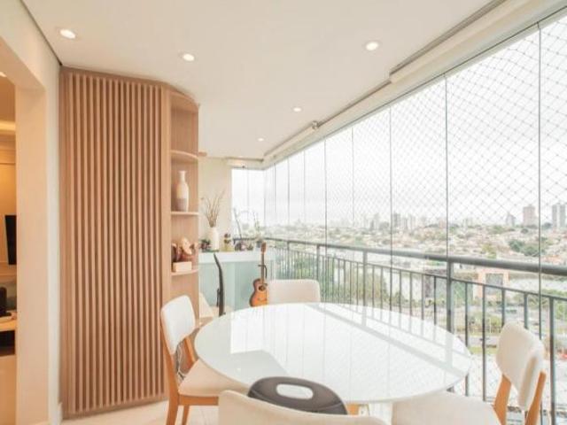 Apartamento à venda na Vila da Saúde São Paulo