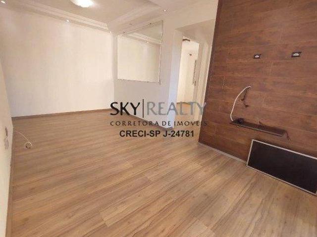 Apartamento à venda na Vila da Paz