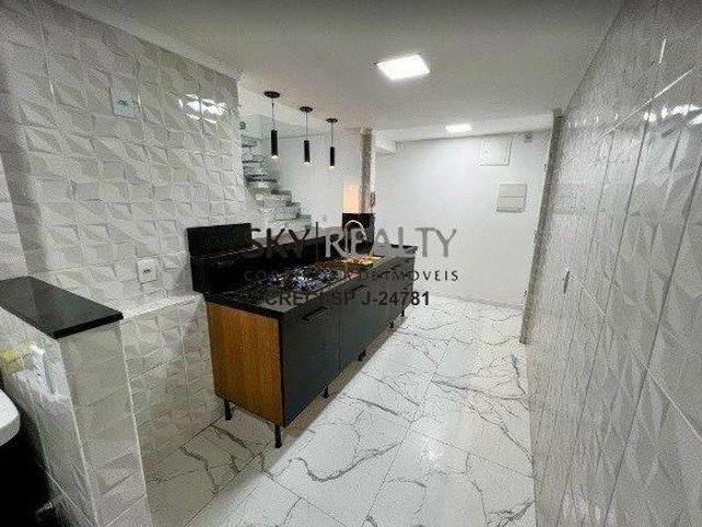 Apartamento à venda na Vila da Paz